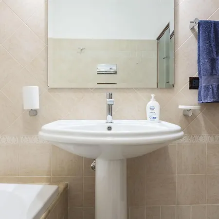 Perla By Interhome Holiday home