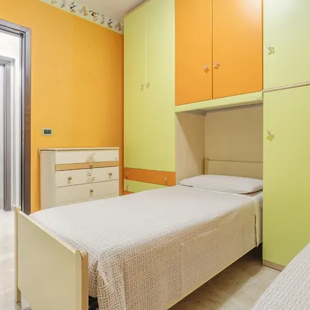بيت للعطل Perla By Interhome *