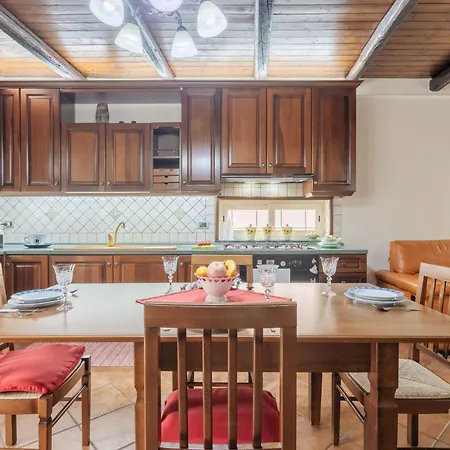 بيت للعطل Perla By Interhome بارتينيكو