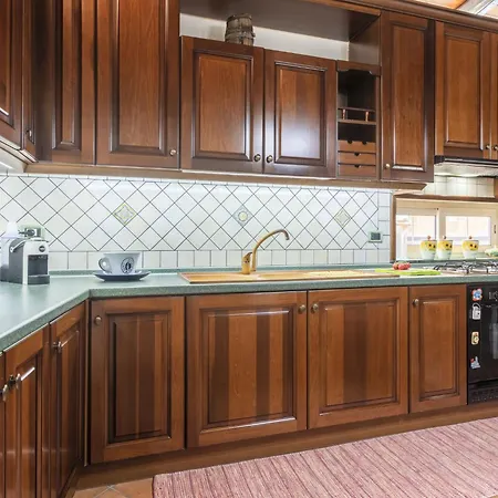 Perla By Interhome بارتينيكو