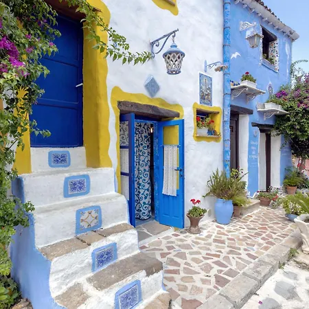 Perla By Interhome بارتينيكو